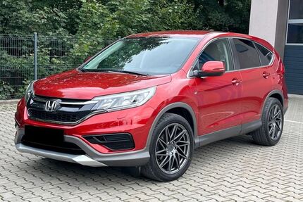 Honda CR-V Gebrauchtwagen