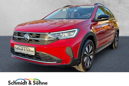 VW Taigo Gebrauchtwagen