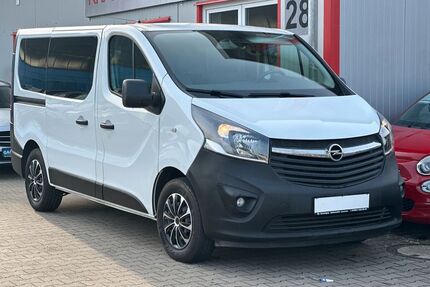 Opel Vivaro Gebrauchtwagen