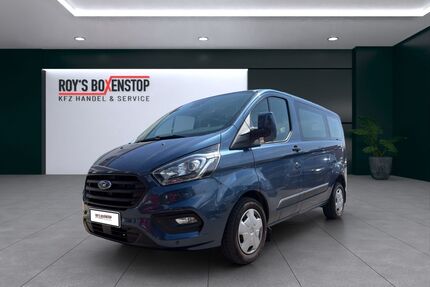 Ford Transit Gebrauchtwagen