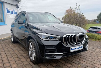 BMW X5 Gebrauchtwagen