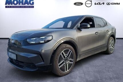 Ford Capri Gebrauchtwagen