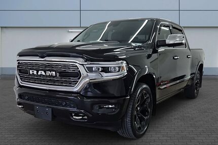 Dodge RAM Gebrauchtwagen