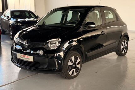 Renault Twingo Gebrauchtwagen