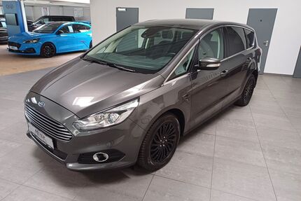 Ford S-Max Gebrauchtwagen