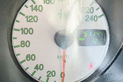 Alfa Romeo 156 Gebrauchtwagen