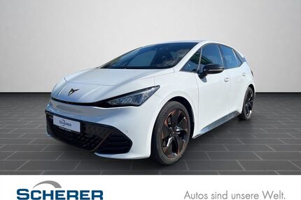 Cupra Born Gebrauchtwagen