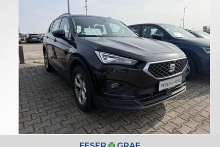 Seat Tarraco Gebrauchtwagen