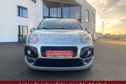 Citroen C3 Gebrauchtwagen
