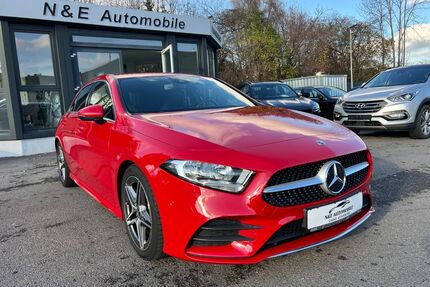 Mercedes-Benz A 180 Gebrauchtwagen