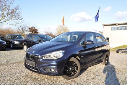 BMW 218 Gebrauchtwagen