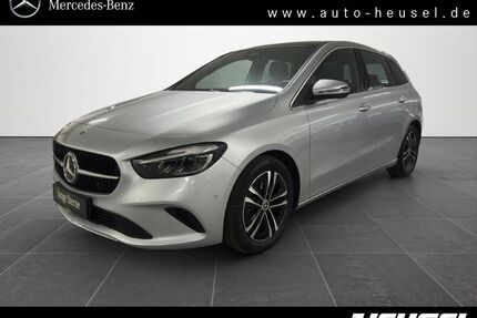 Mercedes-Benz B 250 Gebrauchtwagen