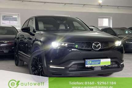 Mazda MX-30 Gebrauchtwagen