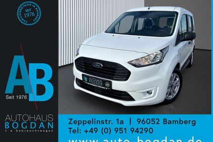 Ford Tourneo Connect Gebrauchtwagen