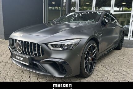 Mercedes-Benz AMG GT Gebrauchtwagen