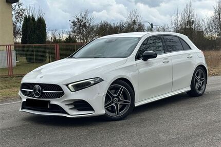 Mercedes-Benz A 220 Gebrauchtwagen