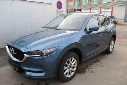 Mazda CX-5 Gebrauchtwagen