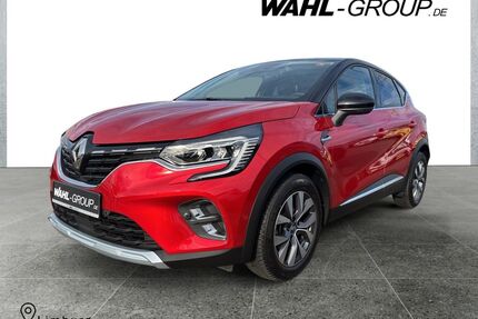 Renault Captur Gebrauchtwagen