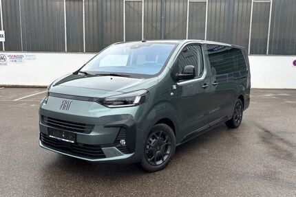 Fiat Scudo Gebrauchtwagen