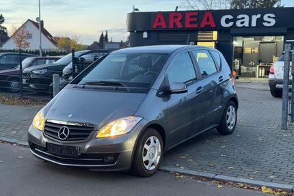 Mercedes-Benz A 160 Gebrauchtwagen