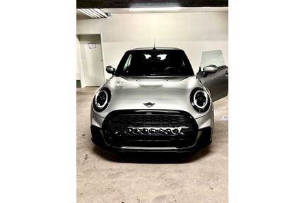 Mini John Cooper Works Cabrio Gebrauchtwagen