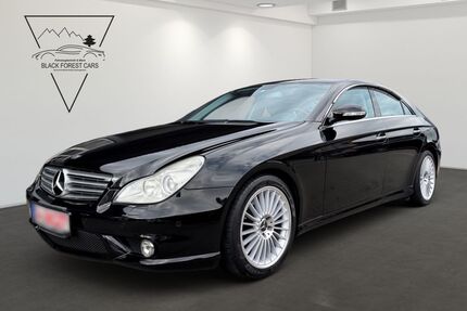 Mercedes-Benz CLS 350 Gebrauchtwagen