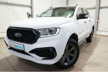 Ford Ranger Gebrauchtwagen