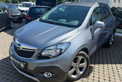 Opel Mokka Gebrauchtwagen