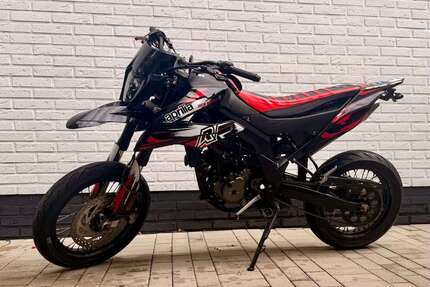 Aprilia SX 125 Gebrauchtwagen