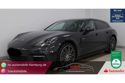 Porsche Panamera Gebrauchtwagen