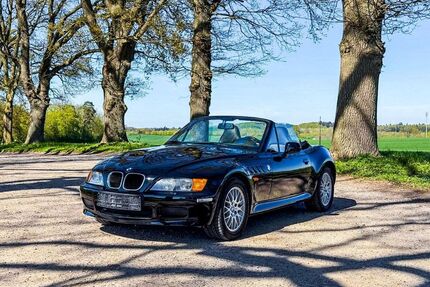 BMW Z3 Gebrauchtwagen