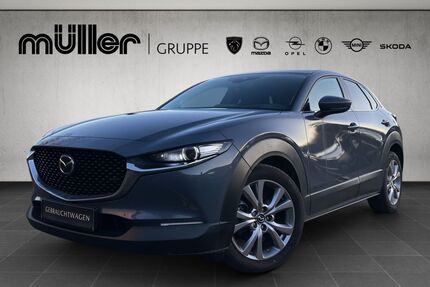 Mazda CX-30 Gebrauchtwagen