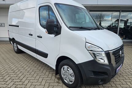 Nissan NV400 Gebrauchtwagen