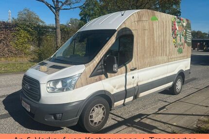 Ford Transit Gebrauchtwagen