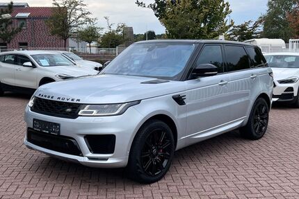 Land Rover Range Rover Sport Gebrauchtwagen