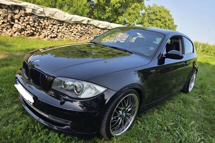 BMW 120 Gebrauchtwagen