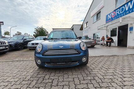 Mini Cooper Gebrauchtwagen