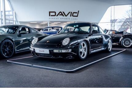 Porsche 993 Gebrauchtwagen