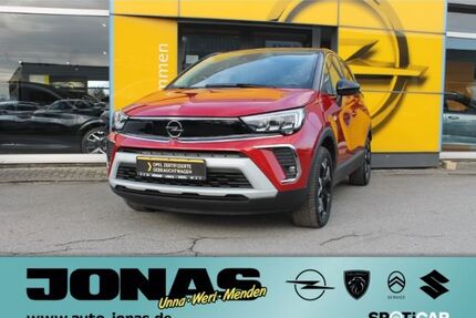 Opel Crossland (X) Gebrauchtwagen