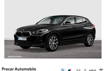 BMW X2 Gebrauchtwagen