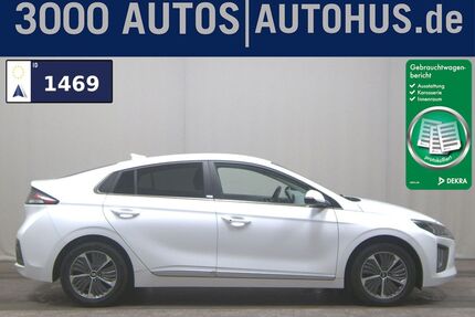 Hyundai IONIQ Gebrauchtwagen