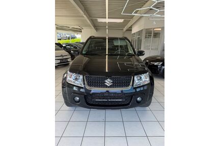 Suzuki Grand Vitara Gebrauchtwagen