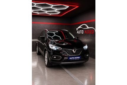 Renault Kadjar Gebrauchtwagen
