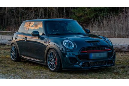 Mini John Cooper Works Gebrauchtwagen