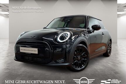 Mini Cooper Gebrauchtwagen