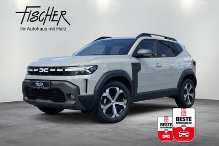 Dacia Duster Gebrauchtwagen