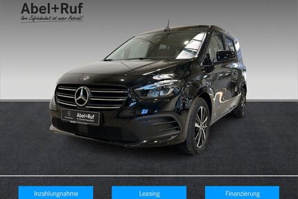 Mercedes-Benz T-Klasse Gebrauchtwagen