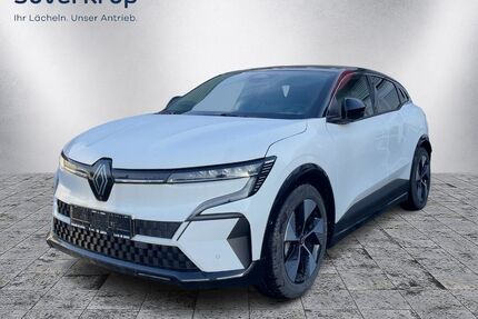 Renault Megane E-TECH Gebrauchtwagen