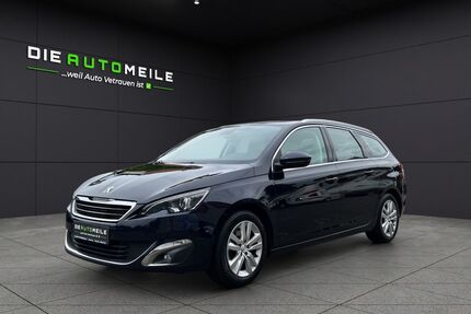 Peugeot 308 Gebrauchtwagen