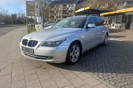 BMW 530 Gebrauchtwagen